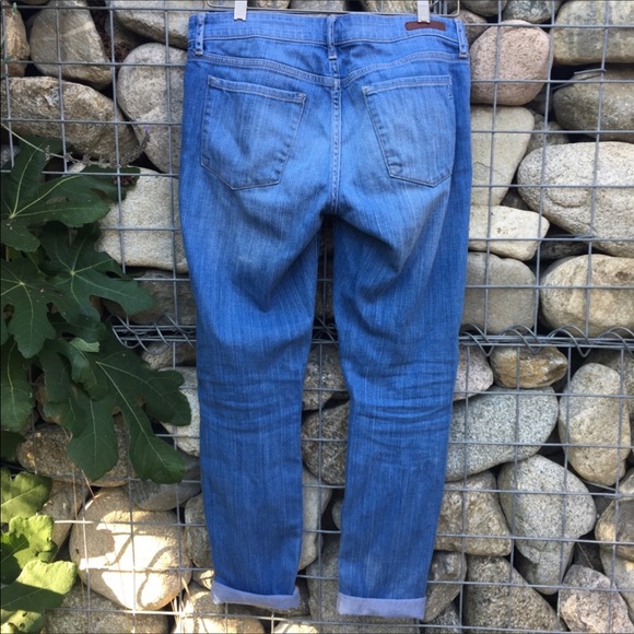 Articles of Society Karen Crop Cape - Picture 2 of 4